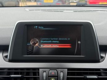 BMW 218i 1.5 SE MPV 5dr Petrol Manual Euro 6 (s/s) (136 ps)
