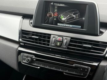 BMW 218i 1.5 SE MPV 5dr Petrol Manual Euro 6 (s/s) (136 ps)
