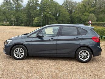 BMW 218i 1.5 SE MPV 5dr Petrol Manual Euro 6 (s/s) (136 ps)