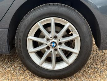 BMW 218i 1.5 SE MPV 5dr Petrol Manual Euro 6 (s/s) (136 ps)