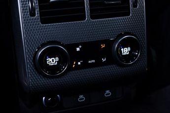 Land Rover Range Rover Sport 2.0 P400e 13.1kWh GPF Autobiography Dynamic SUV 5dr Petrol Plug-