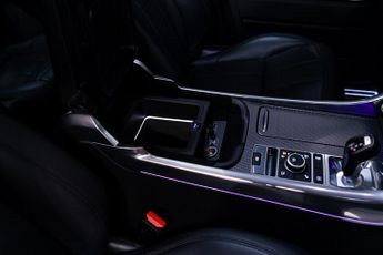 Land Rover Range Rover Sport 2.0 P400e 13.1kWh GPF Autobiography Dynamic SUV 5dr Petrol Plug-