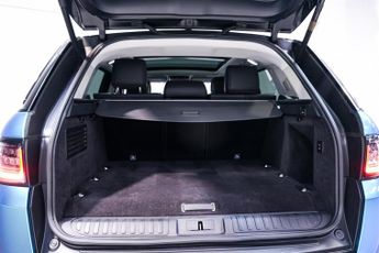 Land Rover Range Rover Sport 2.0 P400e 13.1kWh GPF Autobiography Dynamic SUV 5dr Petrol Plug-