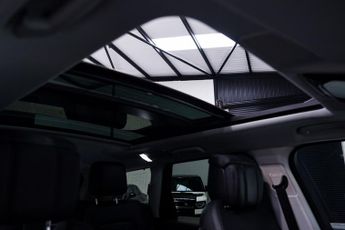 Land Rover Range Rover Sport 2.0 P400e 13.1kWh GPF Autobiography Dynamic SUV 5dr Petrol Plug-