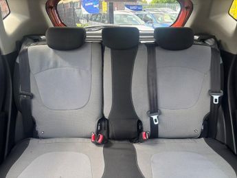 Renault Captur 1.5 dCi ENERGY Dynamique S MediaNav SUV 5dr Diesel Manual Euro 5