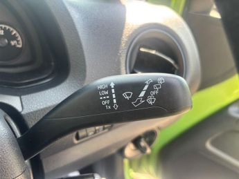 Skoda Citigo 1.0 MPI SE Hatchback 3dr Petrol ASG Euro 5 (60 ps)