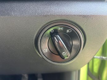 Skoda Citigo 1.0 MPI SE Hatchback 3dr Petrol ASG Euro 5 (60 ps)