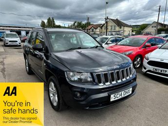 Jeep Compass SPORT