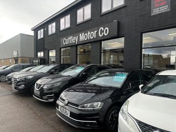 Volkswagen Golf 2.0 TDI GTD Hatchback 5dr Diesel DSG Euro 6 (s/s) (200 ps)