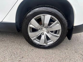 Peugeot 2008 1.6 VTi Allure SUV 5dr Petrol Auto Euro 5 (120 ps)