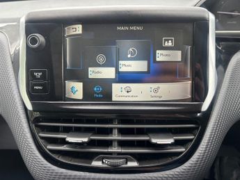 Peugeot 2008 1.6 VTi Allure SUV 5dr Petrol Auto Euro 5 (120 ps)
