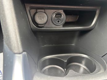 Peugeot 2008 1.6 VTi Allure SUV 5dr Petrol Auto Euro 5 (120 ps)