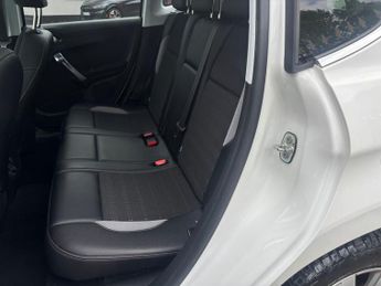 Peugeot 2008 1.6 VTi Allure SUV 5dr Petrol Auto Euro 5 (120 ps)