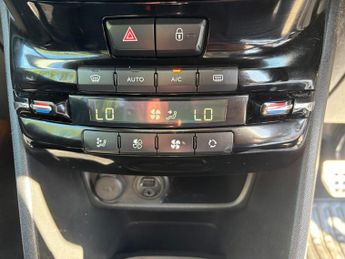Peugeot 2008 1.2 PureTech GT Line SUV 5dr Petrol EAT Euro 6 (s/s) (110 ps)