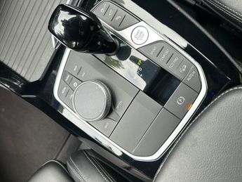 BMW X3 XDRIVE20D M SPORT