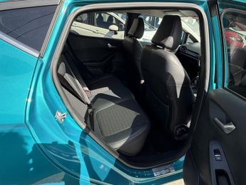 Ford Fiesta TITANIUM X