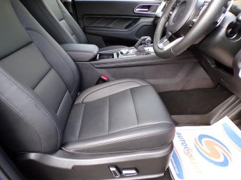GWM POER300 2.4D Ultra Pickup Double Cab 4dr Diesel Auto-Hard top-NO VAT