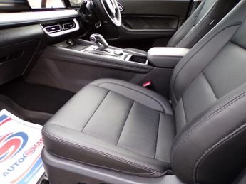 GWM POER300 2.4D Ultra Pickup Double Cab 4dr Diesel Auto-Hard top-NO VAT