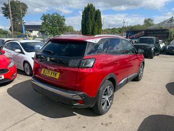 Peugeot 3008 BLUEHDI S/S ALLURE PREMIUM