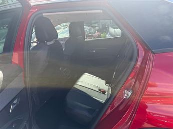 Peugeot 3008 BLUEHDI S/S ALLURE PREMIUM
