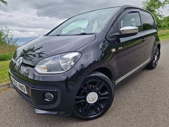 Volkswagen Up CLUB UP