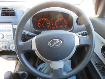 Perodua Myvi EZI AUTO