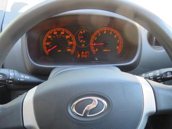Perodua Myvi EZI AUTO