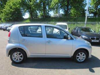 Perodua Myvi EZI AUTO