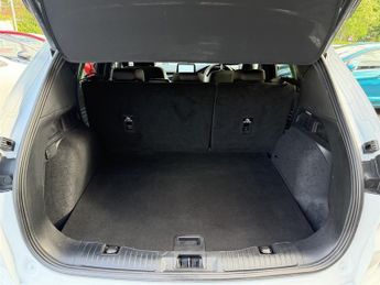 Ford Kuga 2.5 Duratec 14.4kWh ST-Line X Edition SUV 5dr Petrol Plug-in Hyb