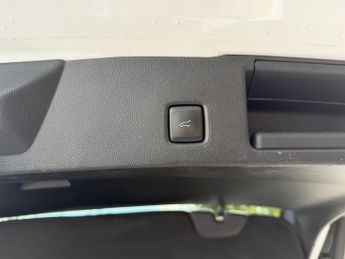 Ford Kuga 2.5 Duratec 14.4kWh ST-Line X Edition SUV 5dr Petrol Plug-in Hyb