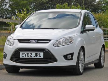 Ford C Max 1.6 TITANIUM
