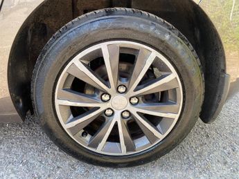Peugeot 308 Blue HDI S/S Allure