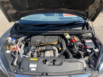 Peugeot 308 Blue HDI S/S Allure