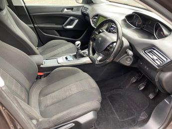 Peugeot 308 Blue HDI S/S Allure