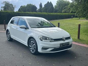 Volkswagen Golf MATCH TSI EVO DSG