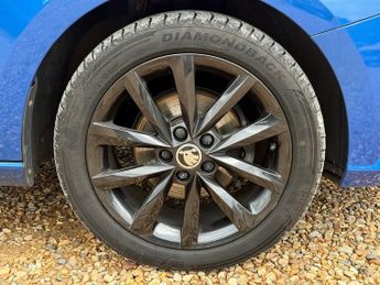 Skoda Fabia 1.0 TSI Colour Edition Hatchback 5dr Petrol Manual Euro 6 (s/s) 