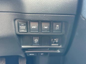 Nissan X-Trail 1.6 DIG-T N-Connecta SUV 5dr Petrol Manual Euro 6 (s/s) (163 ps)