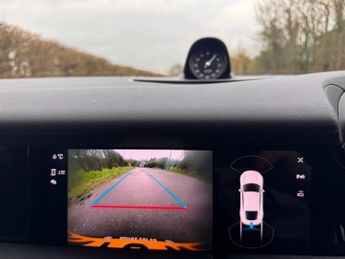 Porsche Taycan PERFORMANCE PLUS 4S 93.4kWh