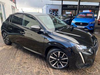 Peugeot 208 PURETECH ALLURE S/S