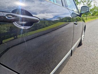 Renault Scenic DYNAMIQUE NAV DCI