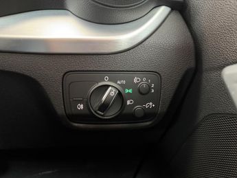 Audi Q2 1.4 TFSI CoD Sport SUV 5dr Petrol S Tronic Euro 6 (s/s) (150 ps)