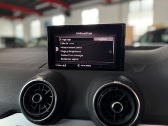 Audi Q2 1.4 TFSI CoD Sport SUV 5dr Petrol S Tronic Euro 6 (s/s) (150 ps)