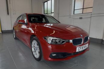 BMW 330 2.0 7.6kWh SE Saloon 4dr Petrol Plug-in Hybrid Auto Euro 6 (s/s)