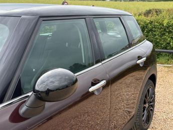 MINI Clubman 1.5 Cooper Estate 6dr Petrol Auto Euro 6 (s/s) (136 ps)