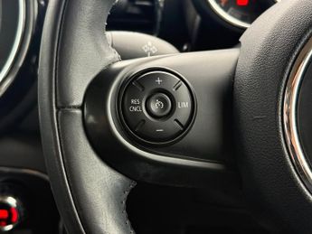 MINI Clubman 1.5 Cooper Estate 6dr Petrol Auto Euro 6 (s/s) (136 ps)