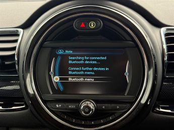 MINI Clubman 1.5 Cooper Estate 6dr Petrol Auto Euro 6 (s/s) (136 ps)