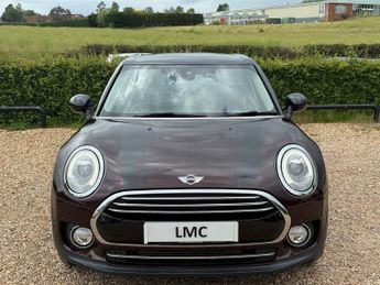 MINI Clubman 1.5 Cooper Estate 6dr Petrol Auto Euro 6 (s/s) (136 ps)