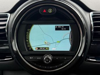 MINI Clubman 1.5 Cooper Estate 6dr Petrol Auto Euro 6 (s/s) (136 ps)