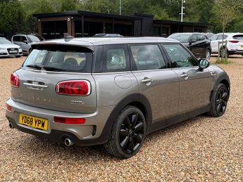 MINI Clubman 2.0 Cooper GPF S Estate 6dr Petrol Manual Euro 6 (s/s) (192 ps)