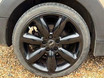 MINI Clubman 2.0 Cooper GPF S Estate 6dr Petrol Manual Euro 6 (s/s) (192 ps)